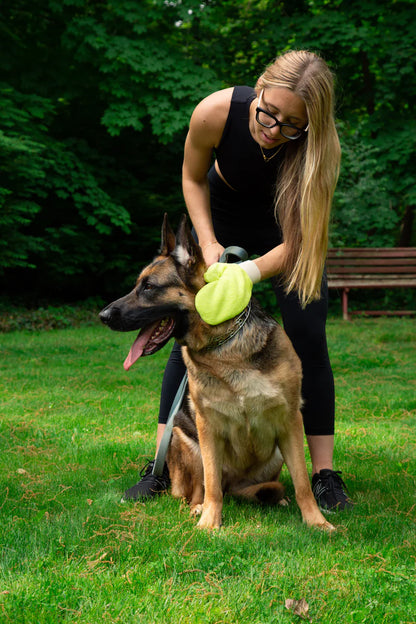 GuardPaw™ Say No To Ticks