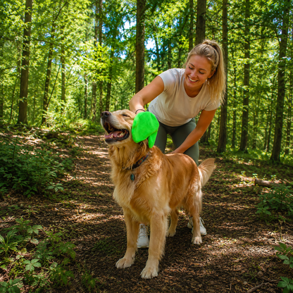 GuardPaw™ Say No To Ticks